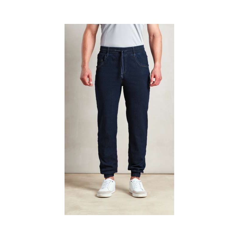 PR556 - 'ARTISAN' CHEF'S JOGGING TROUSERS - Premier