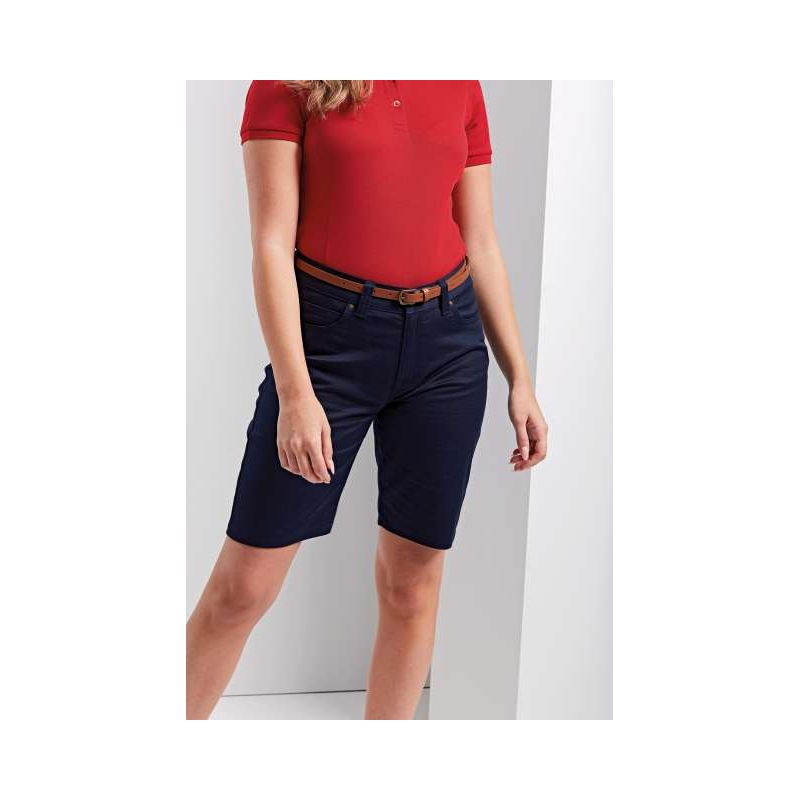 NŐI PERFORMANCE CHINO FARMER PR572 - NŐI PERFORMANCE CHINO FARMER - Premier