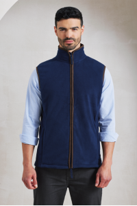 PR803 - MEN'S 'ARTISAN' FLEECE GILET - Premier