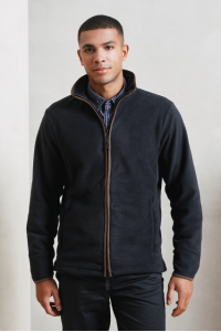 PR823 - MEN'S 'ARTISAN' FLEECE JACKET - Premier