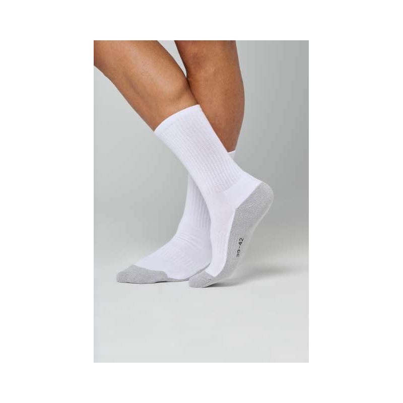 PA093 - UNISEX BASKETBALL SOCKS - Proact