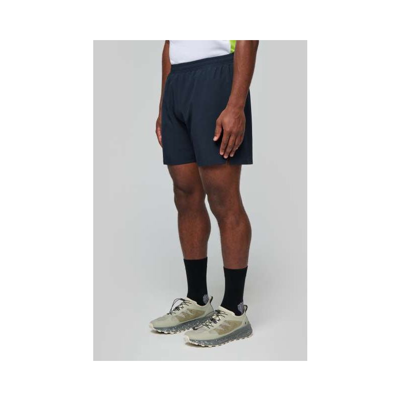 PA1033 - MEN'S RUNNING SHORTS - Proact
