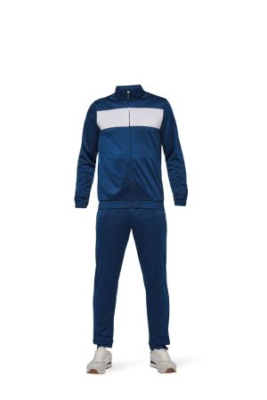 PA347 - ADULT TRACKSUIT TOP - Proact