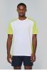 PA4014 - MEN'S ECO-FRIENDLY TWO-TONE SPORT T-SHIRT - Proact