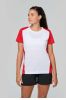 PA4015 - LADIES' ECO-FRIENDLY TWO-TONE SPORT T-SHIRT - Proact