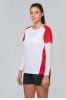 PA4015 - LADIES' ECO-FRIENDLY TWO-TONE SPORT T-SHIRT Kép 5.