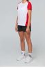 PA4015 - LADIES' ECO-FRIENDLY TWO-TONE SPORT T-SHIRT Kép 6.