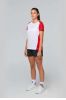 PA4015 - LADIES' ECO-FRIENDLY TWO-TONE SPORT T-SHIRT Kép 8.