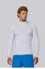 PA4017 - MEN'S TECHNICAL LONG-SLEEVED T-SHIRT WITH UV PROTECTION - Proact