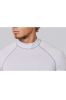 PA4017 - MEN'S TECHNICAL LONG-SLEEVED T-SHIRT WITH UV PROTECTION Kép 4.