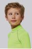 PA4018 - CHILDREN’S LONG-SLEEVED TECHNICAL T-SHIRT WITH UV PROTECTION Kép 2.