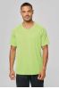 PA438 - MEN'S SHORT-SLEEVED SPORTS T-SHIRT - Proact