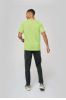 PA438 - MEN'S SHORT-SLEEVED SPORTS T-SHIRT Kép 3.