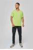PA438 - MEN'S SHORT-SLEEVED SPORTS T-SHIRT Kép 4.