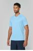 PA476 - MEN’S V-NECK SHORT-SLEEVED SPORTS T-SHIRT - Proact