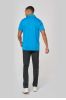 PA482 - MEN'S SHORT-SLEEVED POLO SHIRT Kép 1.