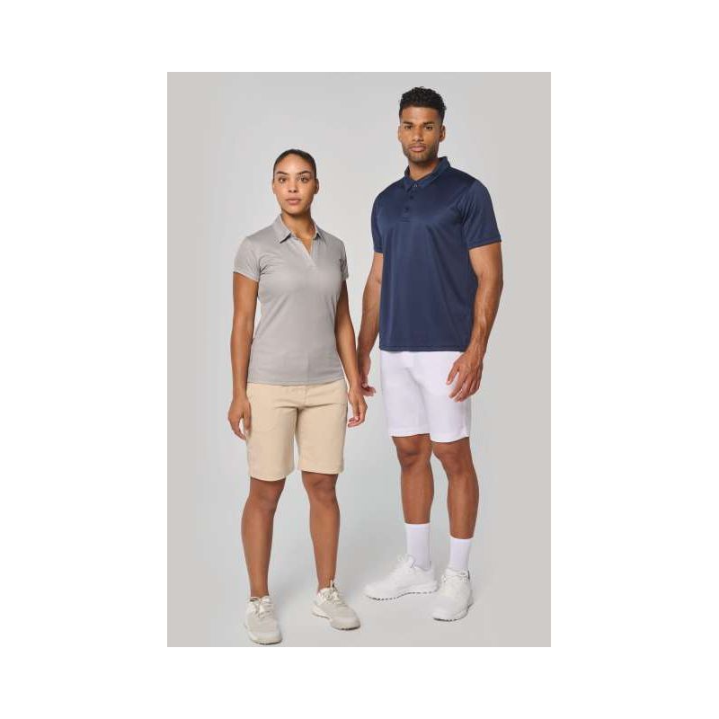 PA482 - MEN'S SHORT-SLEEVED POLO SHIRT - Proact