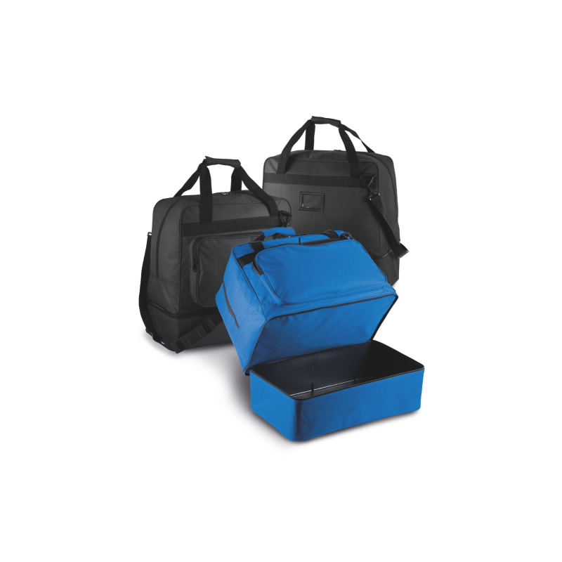 CSAPATSPORT HÁTIZSÁK MEREV ALSÓ REKESSZEL - 60 LITERES PA519 - CSAPATSPORT HÁTIZSÁK MEREV ALSÓ REKESSZEL - 60 LITERES - Proact