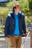 RETRA241 - NAVIGATE THERMAL JACKET - Regatta