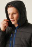 RETRA241 - NAVIGATE THERMAL JACKET Kép 2.