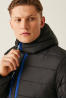 RETRA241 - NAVIGATE THERMAL JACKET Kép 3.