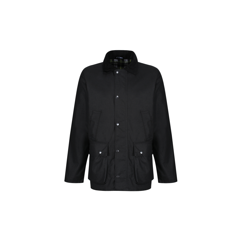 RETRA410 - BANBURY WAX JACKET - Regatta