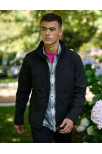 RETRA688 - MEN'S OCTAGON II PRINTABLE 3 LAYER MEMBRANE SOFTSHELL - Regatta