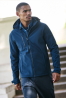 RETRA701 - VENTURER 3 LAYER HOODED PRINTABLE SOFTSHELL JACKET - Regatta