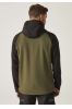 RETRA707 - TACTICAL SURRENDER SOFTSHELL Kép 1.