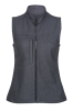 RETRA790 - WOMEN'S FLUX SOFTSHELL BODYWARMER - Regatta