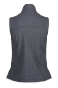 RETRA790 - WOMEN'S FLUX SOFTSHELL BODYWARMER Kép 1.