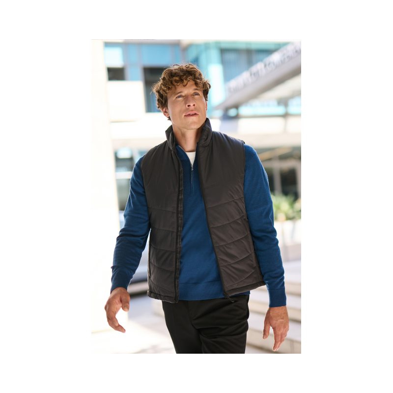 RETRA831 - STAGE II MEN - INSULATED BODYWARMER - Regatta