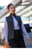 RETRA832 - STAGE II WOMEN - INSULATED BODYWARMER - Regatta