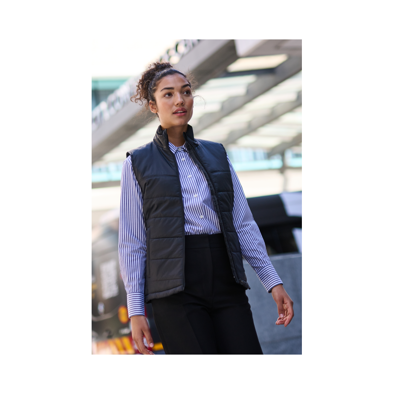 RETRA832 - STAGE II WOMEN - INSULATED BODYWARMER - Regatta