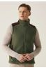 FAVERSHAM FLEECE BODYWARMER RETRA878 - FAVERSHAM FLEECE BODYWARMER - Regatta
