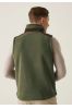 FAVERSHAM FLEECE BODYWARMER RETRA878 - FAVERSHAM FLEECE BODYWARMER Kép 1.