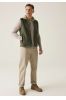 FAVERSHAM FLEECE BODYWARMER RETRA878 - FAVERSHAM FLEECE BODYWARMER Kép 2.