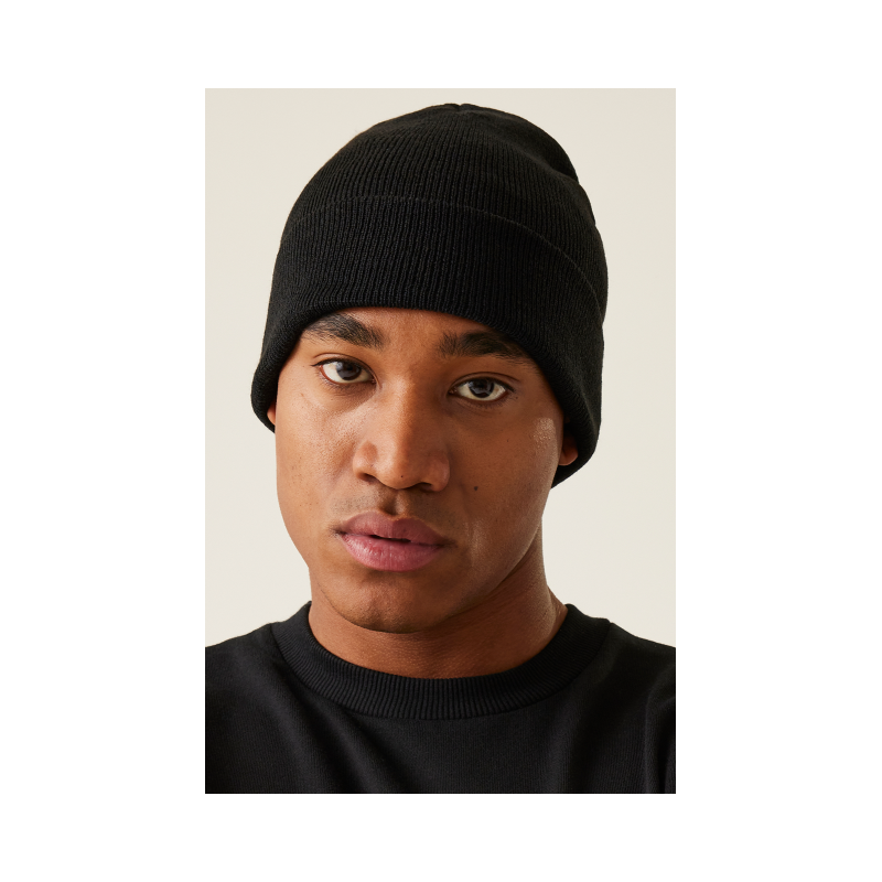 AXTON - CUFFED BEANIE RETRC325 - AXTON - CUFFED BEANIE - Regatta