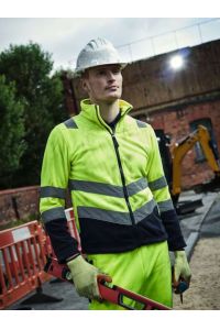 RETRF655 - PRO HI VIS 250 FLEECE - Regatta