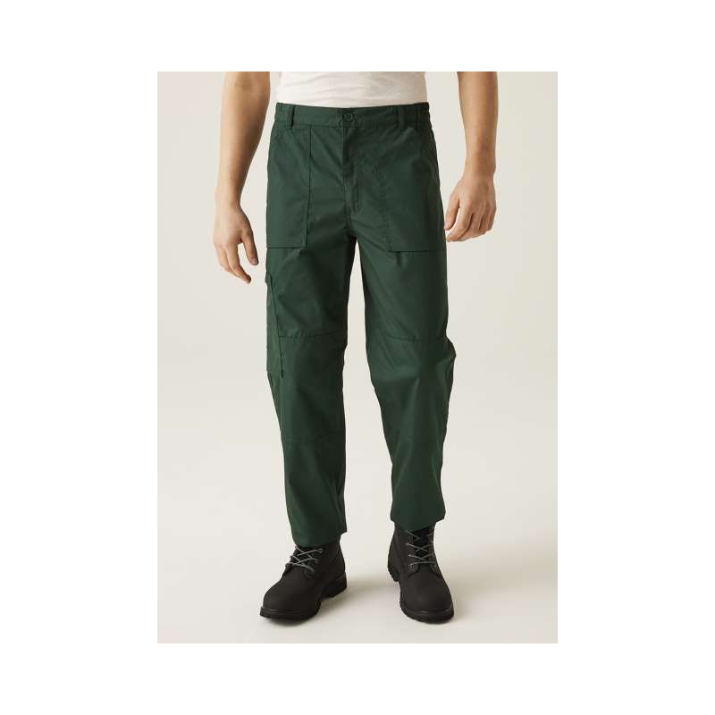 ACTION - TROUSERS (REGULAR) RETRJ330R - ACTION - TROUSERS (REGULAR) - Regatta