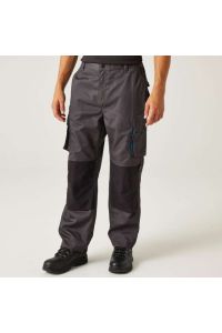 RETRJ366S - HEROIC CARGO TROUSERS (SHORT) - Regatta