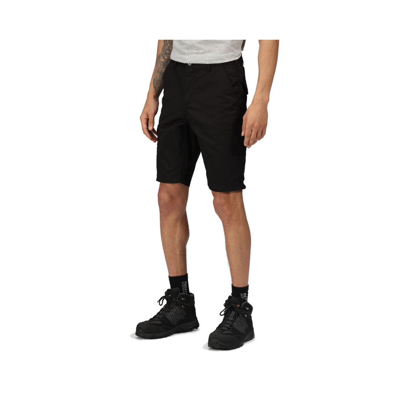 RETRJ389 - PRO CARGO SHORTS - Regatta