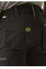 RETRJ393 - INFILTRATE SOFTSHELL STRETCH TROUSERS Kép 3.