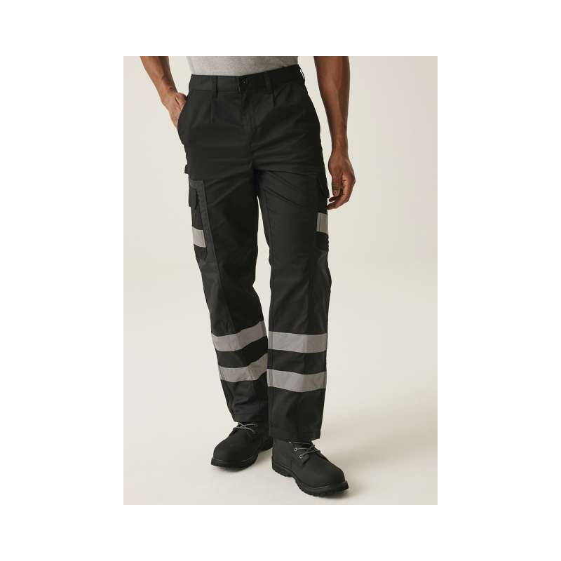 PRO BALLISTIC TROUSERS (REGULAR) RETRJ536R - PRO BALLISTIC TROUSERS (REGULAR) - Regatta