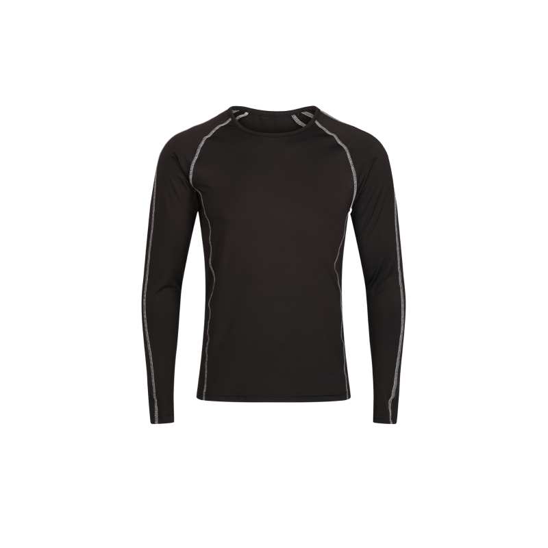PRO LONG SLEEVE BASE LAYER TOP RETRS228 - PRO LONG SLEEVE BASE LAYER TOP - Regatta