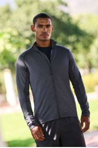 RETRS244 - CORE STRETCH FULL ZIP MIDLAYER - Regatta