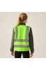 HI-VIS PRO JUNIOR VEST RETRS250 - HI-VIS PRO JUNIOR VEST Kép 1.