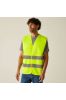 HI VIS ESSENTIAL KÖNNYEN EMBLÉMÁZHATÓ MELLÉNY RETRS255 - HI VIS ESSENTIAL KÖNNYEN EMBLÉMÁZHATÓ MELLÉNY Kép 1.