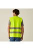 HI VIS ESSENTIAL KÖNNYEN EMBLÉMÁZHATÓ MELLÉNY RETRS255 - HI VIS ESSENTIAL KÖNNYEN EMBLÉMÁZHATÓ MELLÉNY Kép 2.