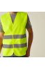 HI VIS ESSENTIAL KÖNNYEN EMBLÉMÁZHATÓ MELLÉNY RETRS255 - HI VIS ESSENTIAL KÖNNYEN EMBLÉMÁZHATÓ MELLÉNY Kép 4.